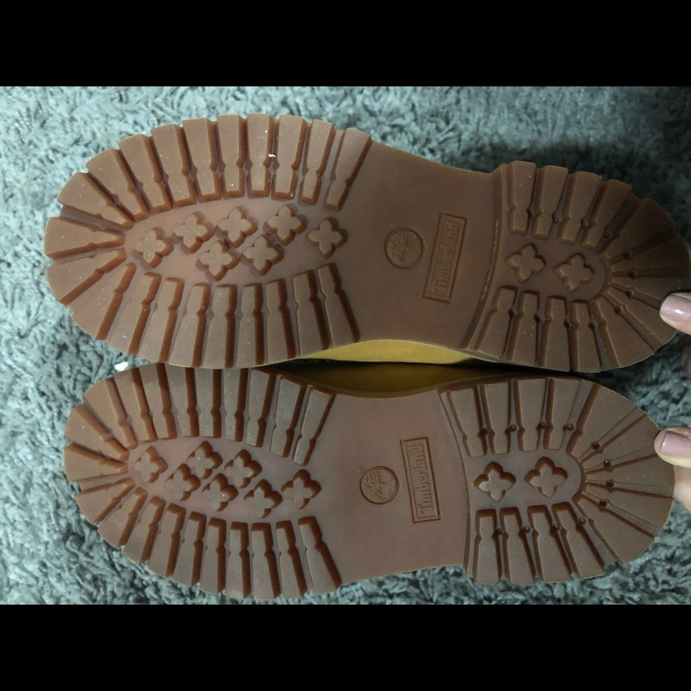 Timberlands - image 4